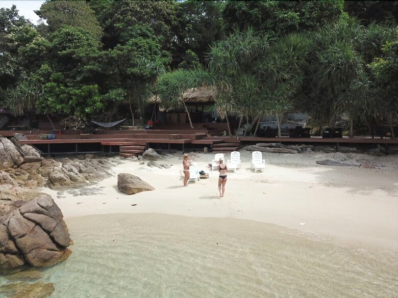 Hotel Decho Beach Resort
