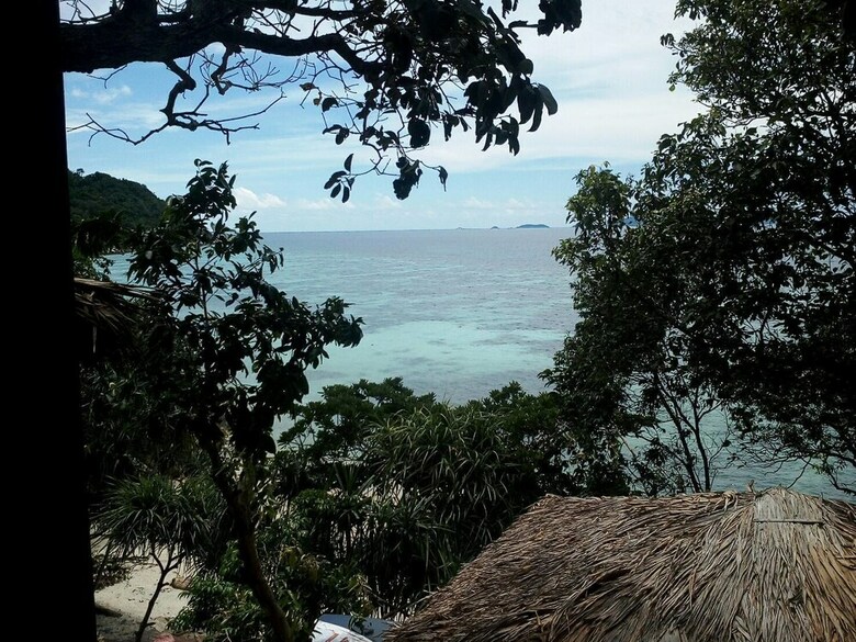 Hotel Decho Beach Resort