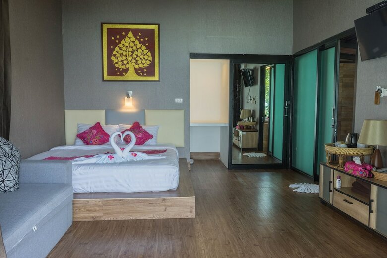 Hotel Decho Beach Resort