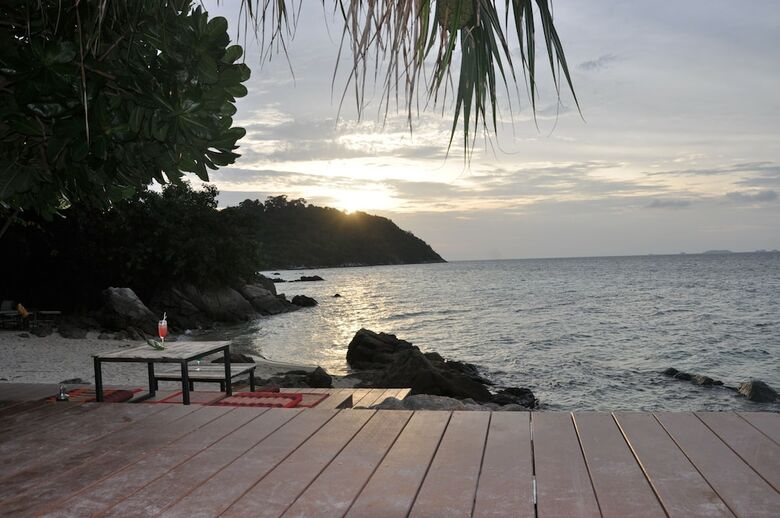 Hotel Decho Beach Resort