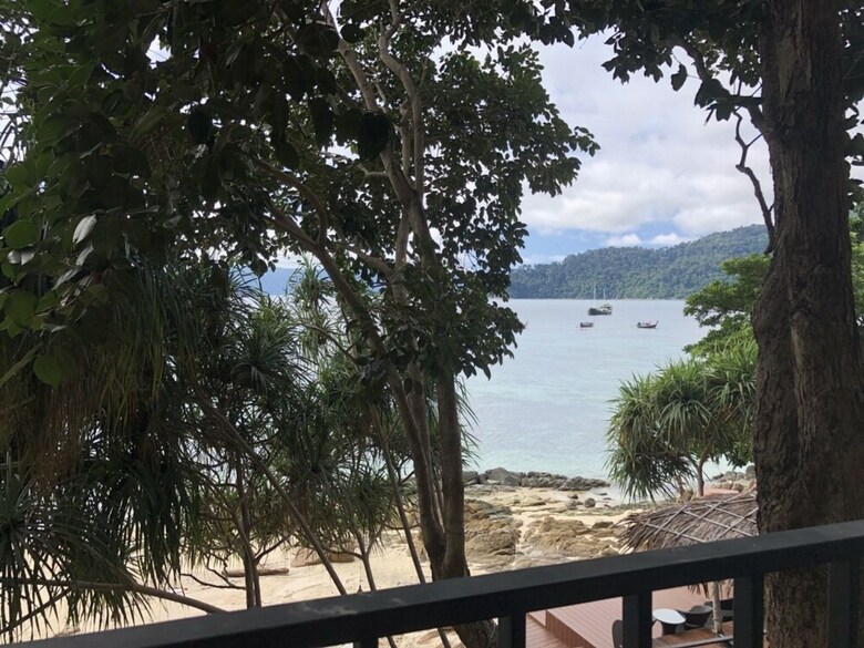 Hotel Decho Beach Resort