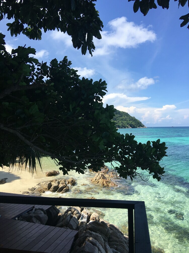 Hotel Decho Beach Resort