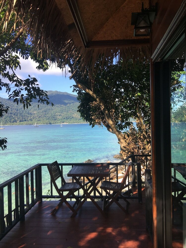 Hotel Decho Beach Resort