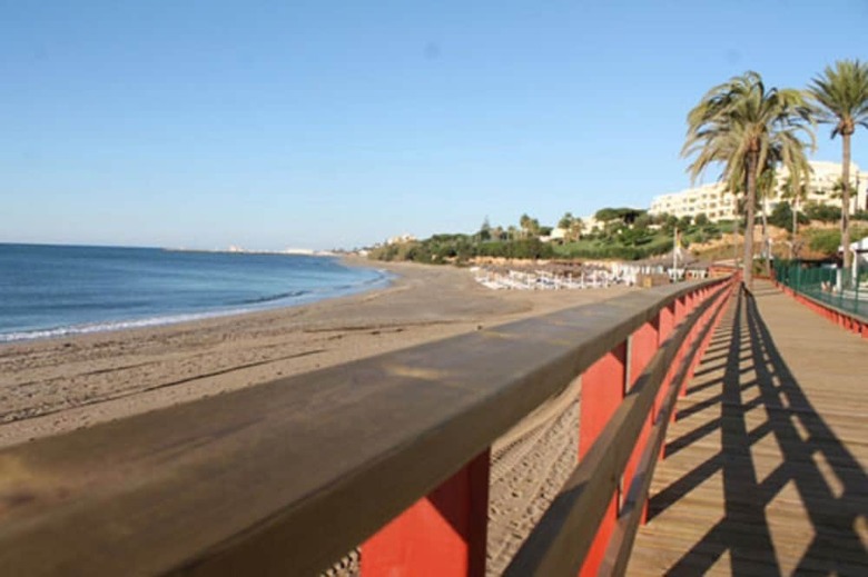 Apartamento Balcon Del Mar