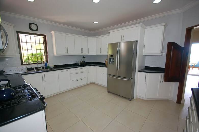 Mai Tai Villa, 4br By Jamaican Treasures