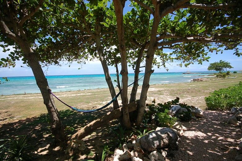 Mai Tai Villa, 4br By Jamaican Treasures