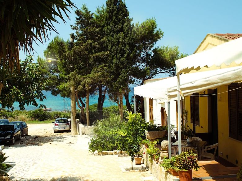 Apartamento Casa Sul Mare