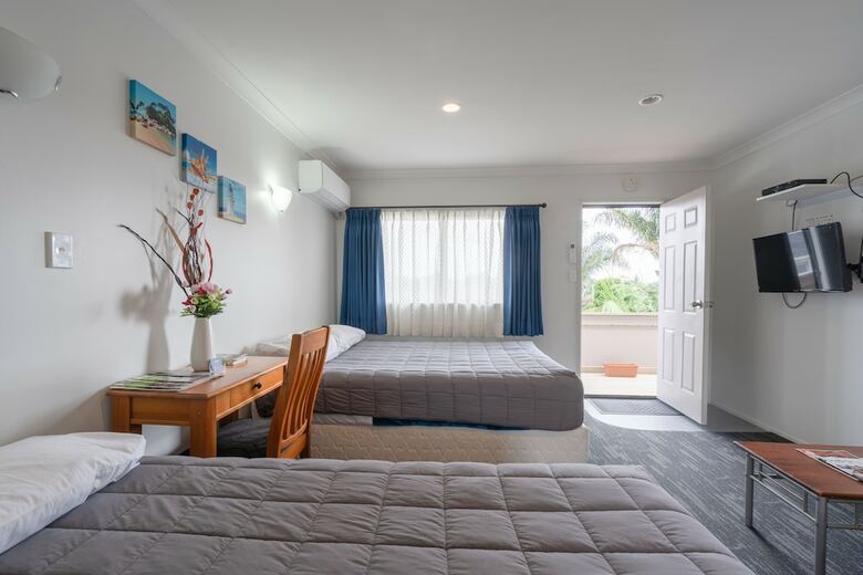 Pukekohe Motel