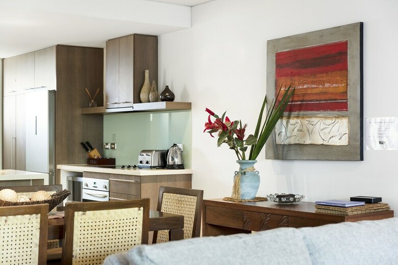 Apartamentos Temple 304 Modern Spacious
