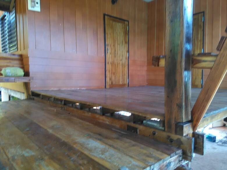 Hotel Loei Airport Homestay