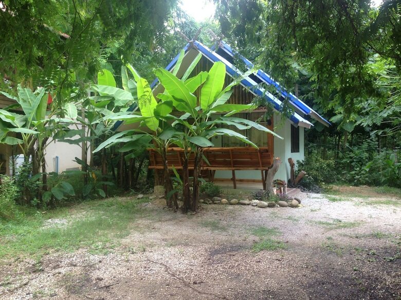 Hotel Loei Airport Homestay