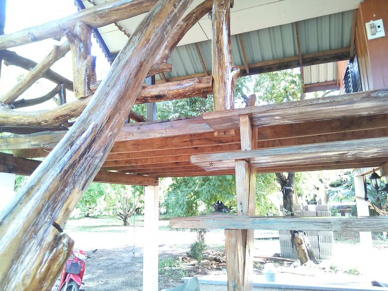 Hotel Loei Airport Homestay