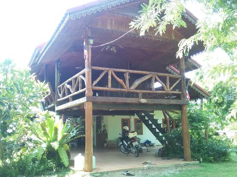Hotel Loei Airport Homestay
