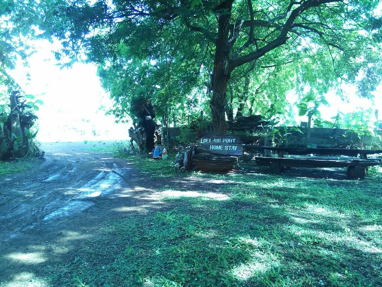Hotel Loei Airport Homestay