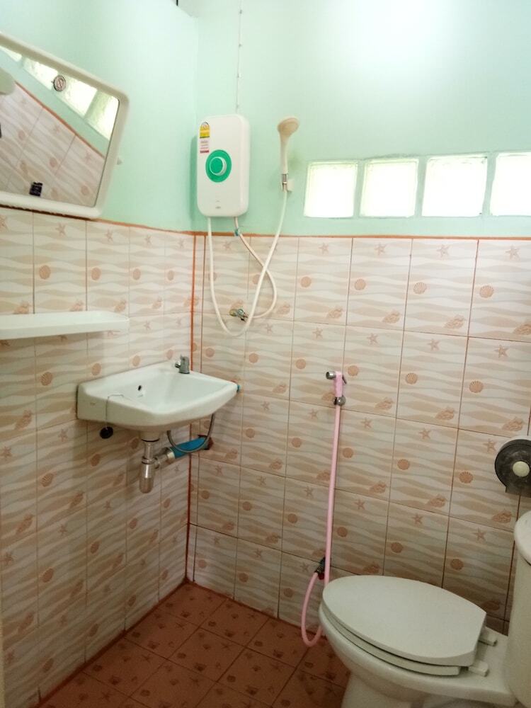 Hotel Loei Airport Homestay
