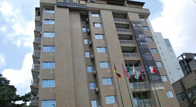 Aparthotel Beni Apartment And Suites