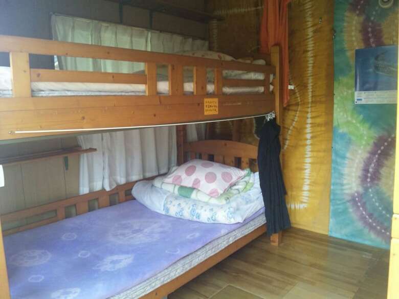 Hostal Okinawa Motobu Guesthouse - Hostel