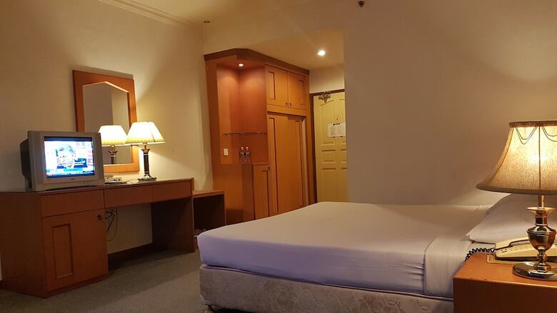 Plaza Hotel Tanjungpinang