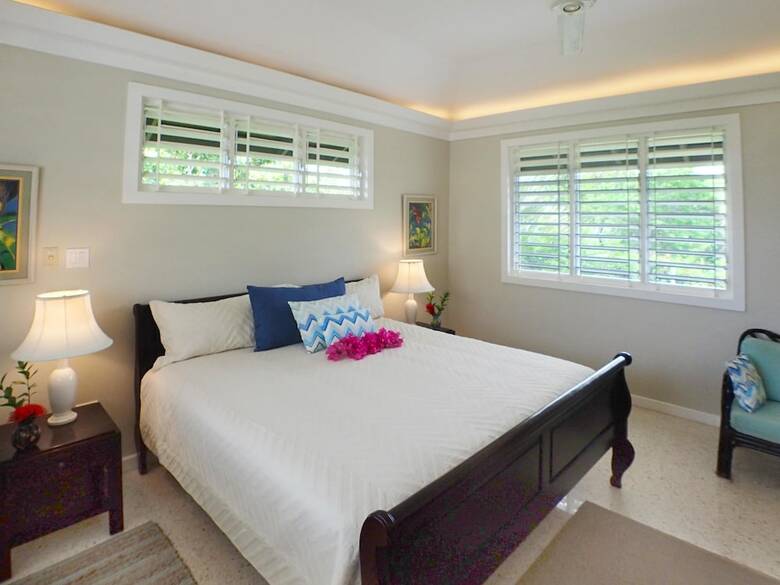 Honeycombe Villa By Jamaican Treasures