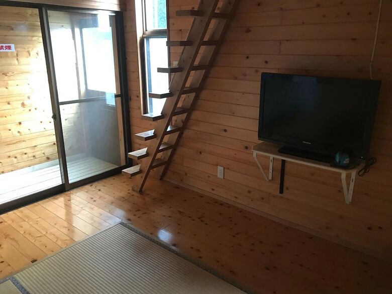 Hostal Kumamoto Guesthouse Little Asia - Hostel