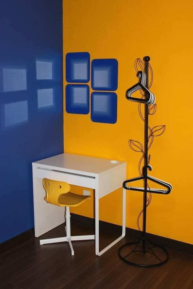 Apartamentos Mickey Mouse Signature Suite