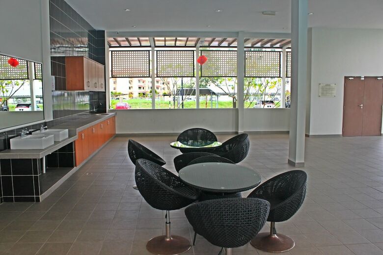 Apartamentos Homestay Signature Suite