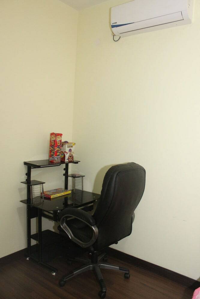 Apartamentos Homestay Signature Suite
