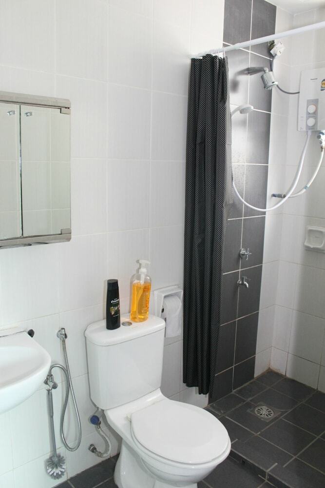 Apartamentos Homestay Signature Suite