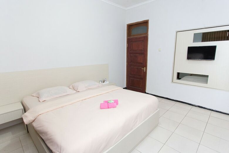 Hotel Villa Panderman Indah