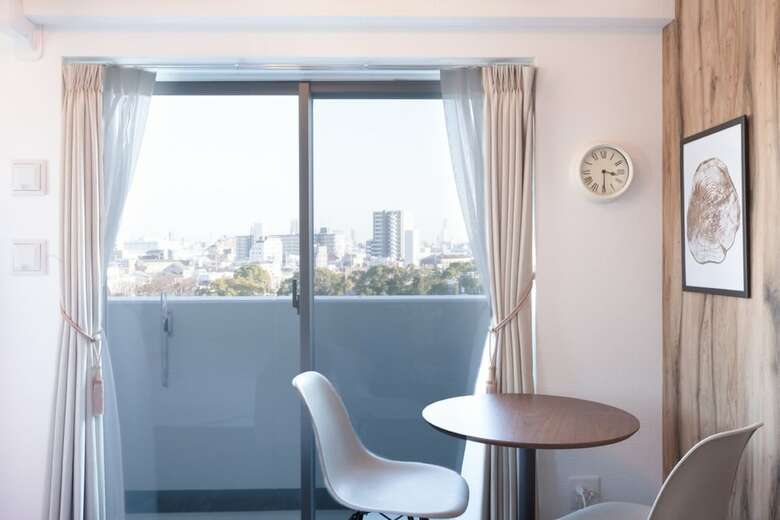 Apartamentos Infinity Hotel Nishikujo