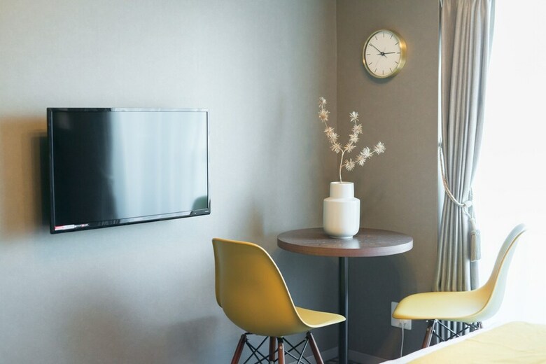 Apartamentos Infinity Hotel Nishikujo