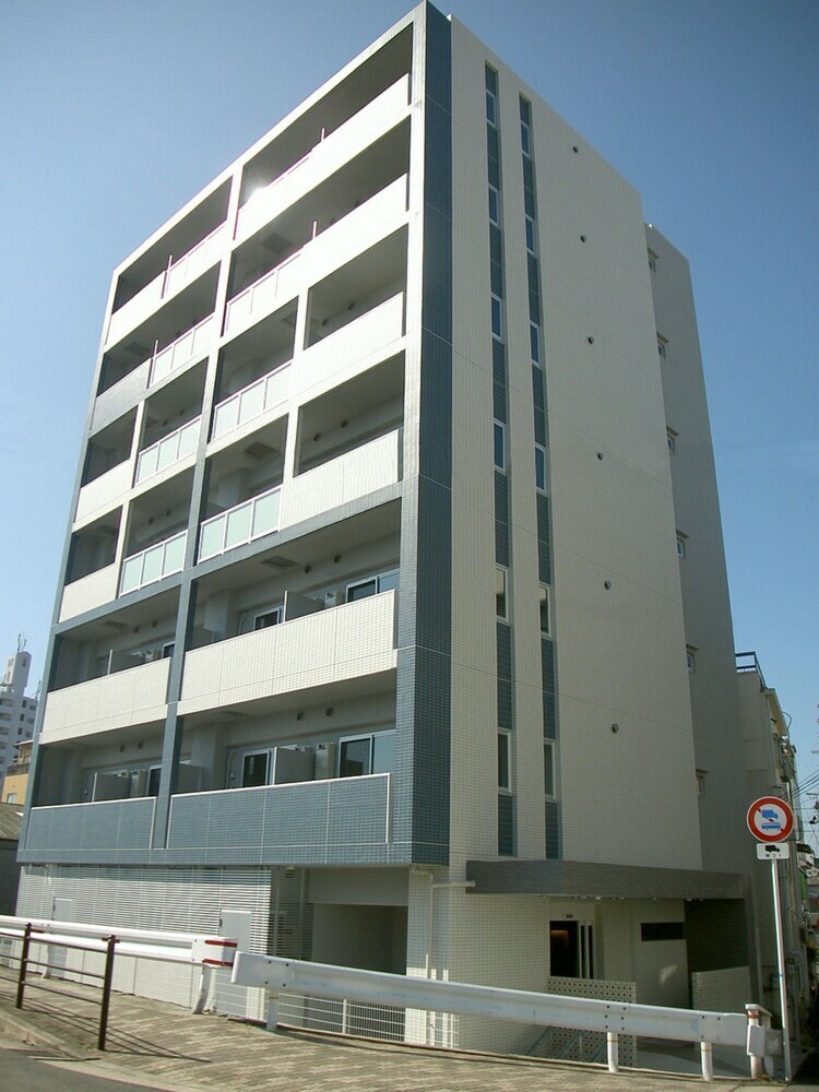 Apartamentos Infinity Hotel Nishikujo