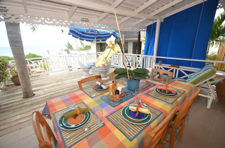 Cannon Cottage, 3br By Jamaican Treasures