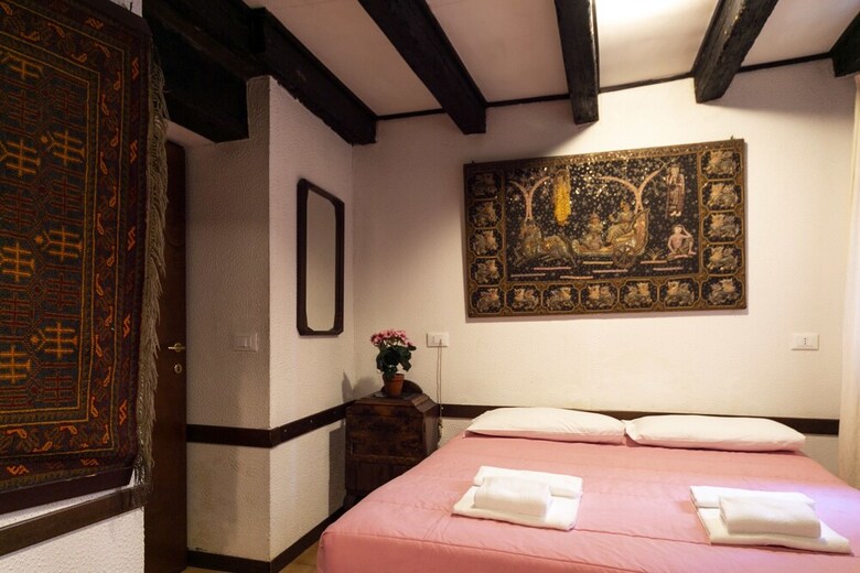 Santa Margherita Apartment
