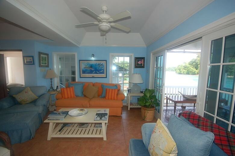 San Bar 6br By Jamaican Treasures