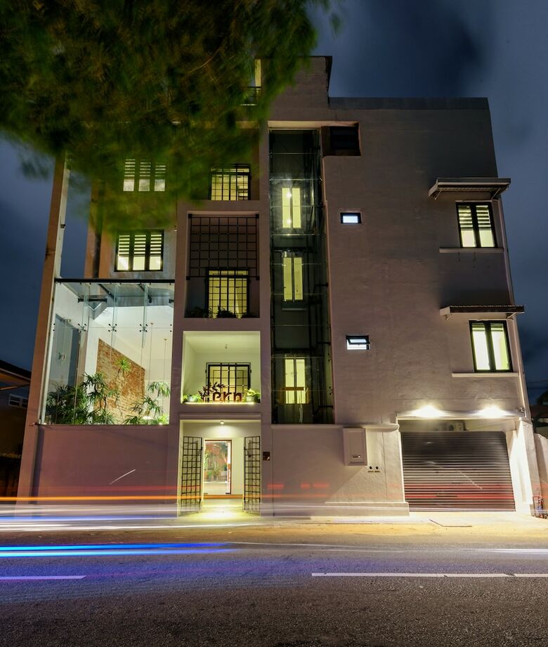 Bed & Breakfast Fern Colombo