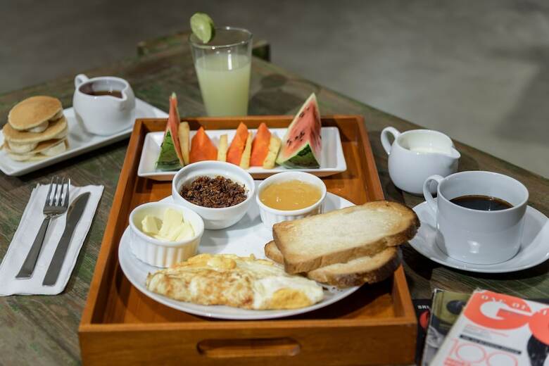 Bed & Breakfast Fern Colombo