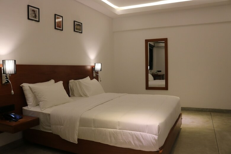 Bed & Breakfast Fern Colombo