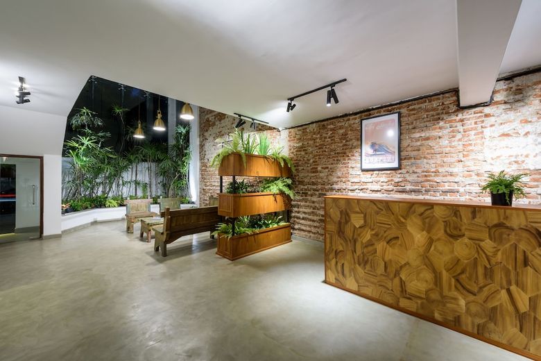 Bed & Breakfast Fern Colombo