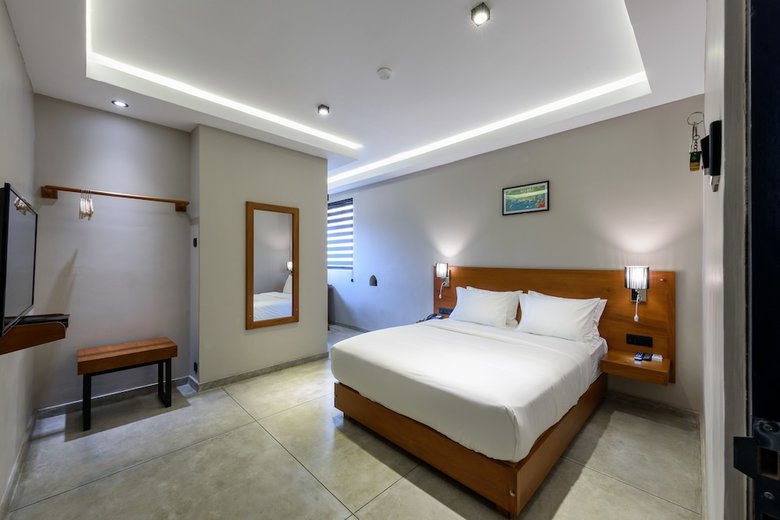 Bed & Breakfast Fern Colombo