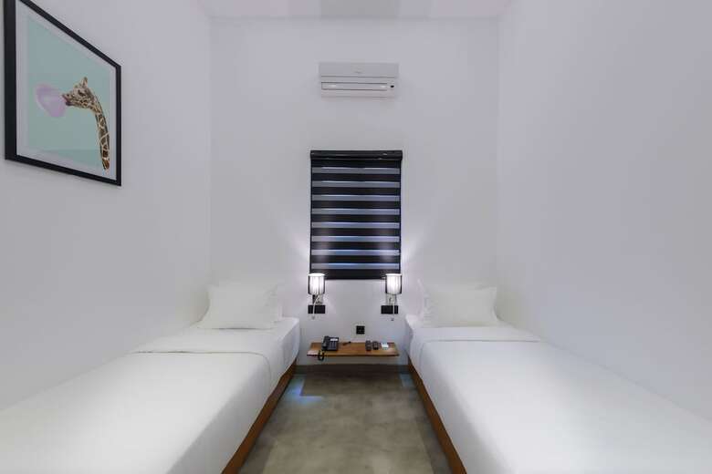 Bed & Breakfast Fern Colombo