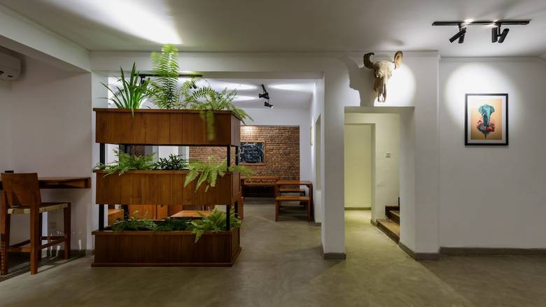 Bed & Breakfast Fern Colombo