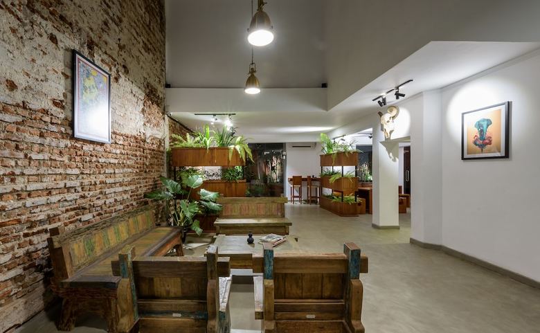 Bed & Breakfast Fern Colombo