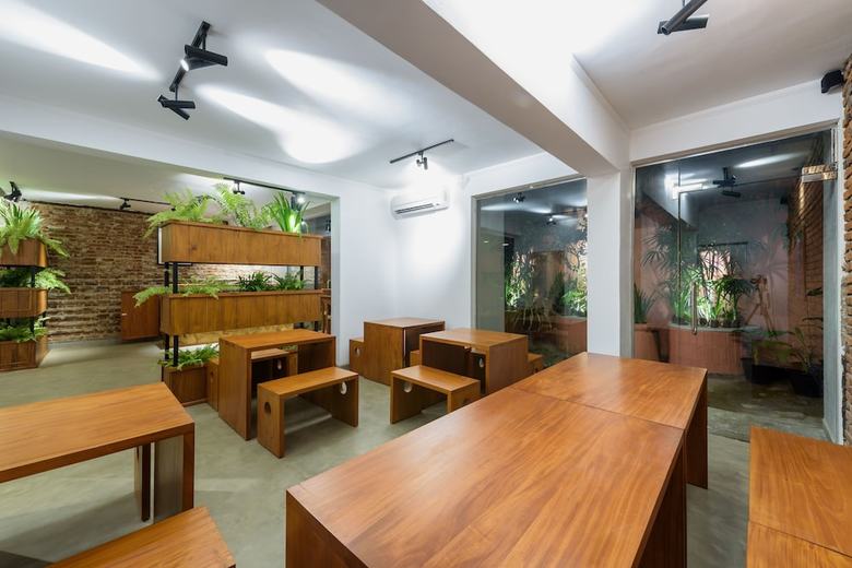 Bed & Breakfast Fern Colombo