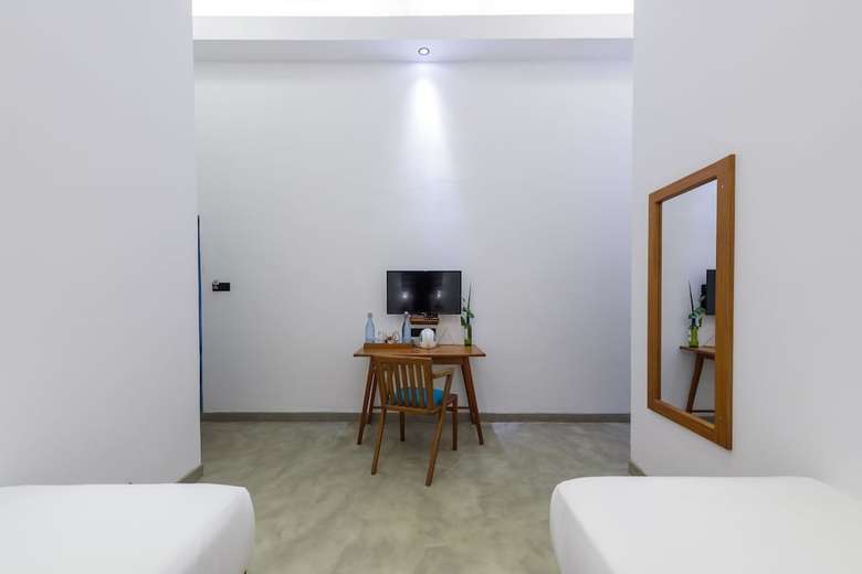 Bed & Breakfast Fern Colombo