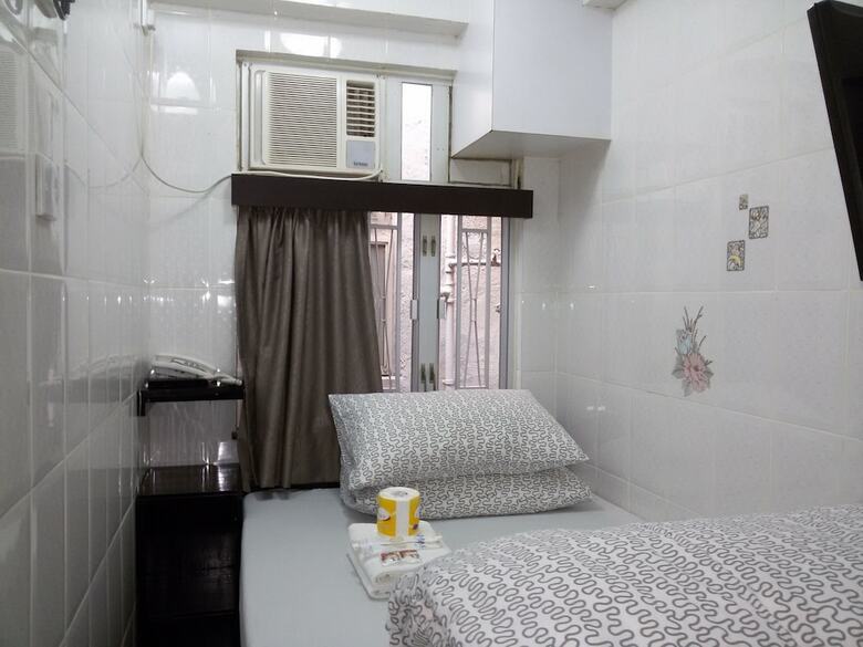 Hotel Tom's Guest House