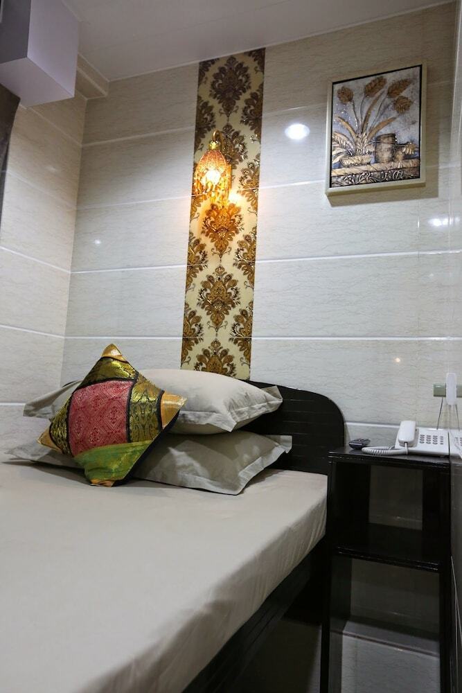 Hotel Tom's Guest House