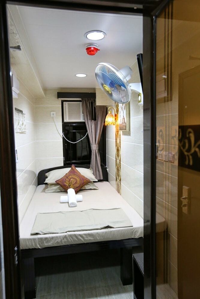 Hotel Tom's Guest House