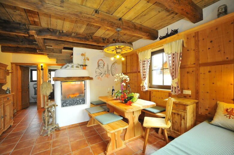 Hotel Resort Alt-�tztal