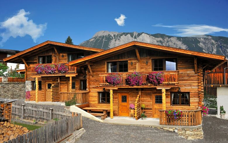 Hotel Resort Alt-�tztal